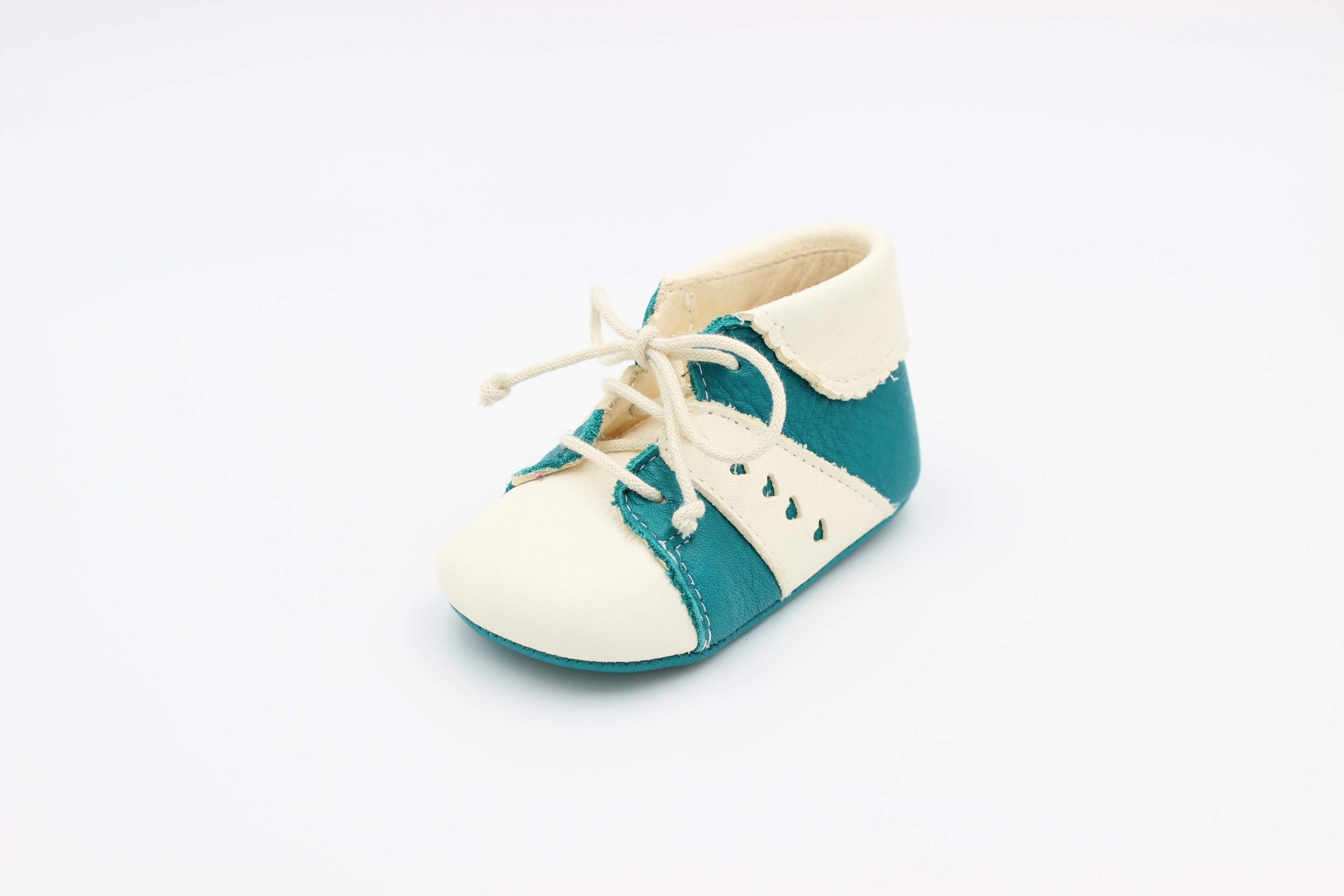 LOVE Turquesa & Marfil - Imagen 5